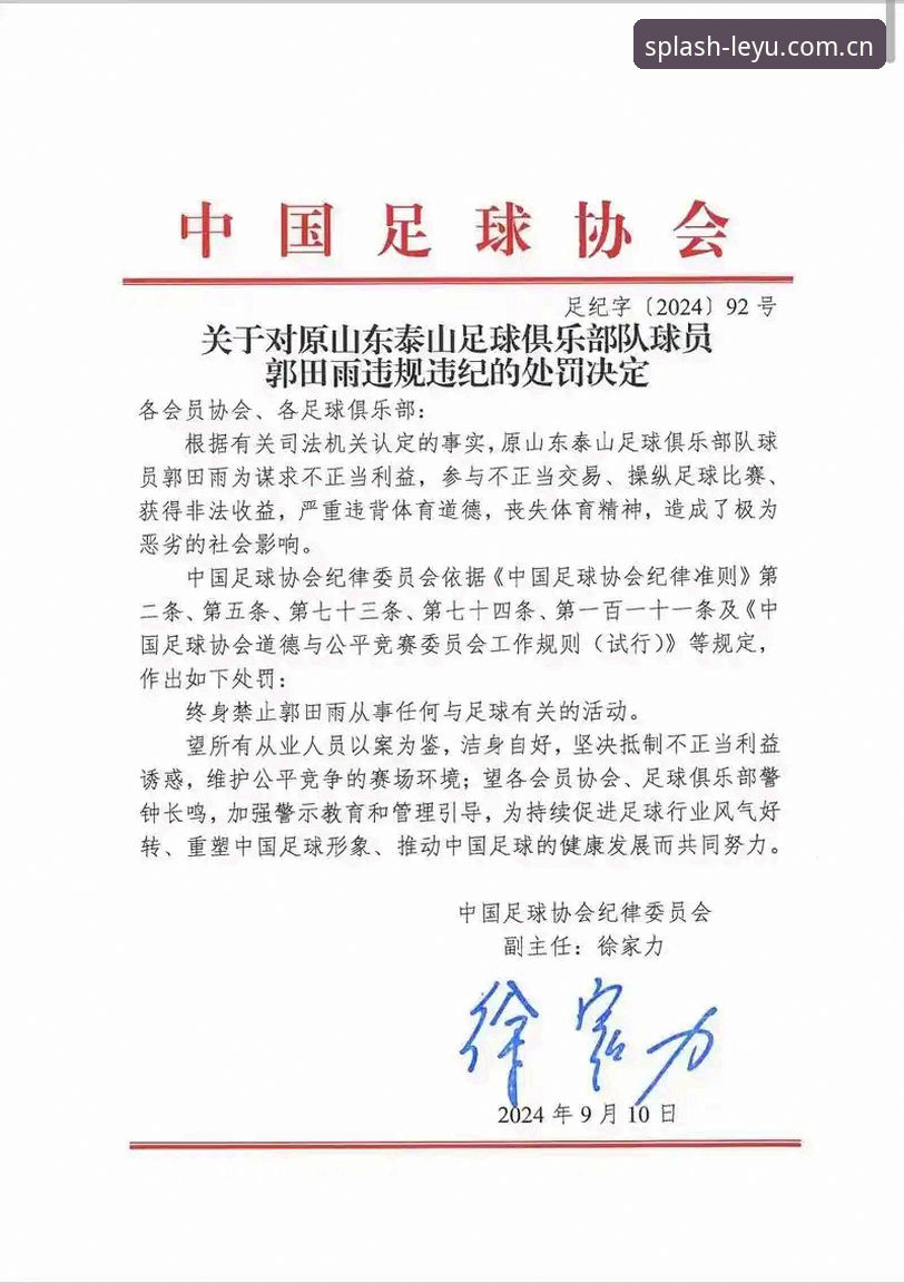 足协第三批禁足名单解读：65人遭重罚，看清足球圈整顿的实用指南