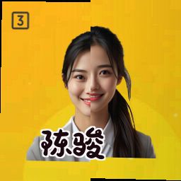 陈骏